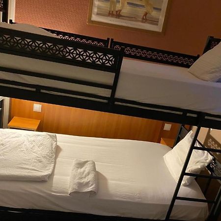 Hotel Astrid Ρουέν Εξωτερικό φωτογραφία