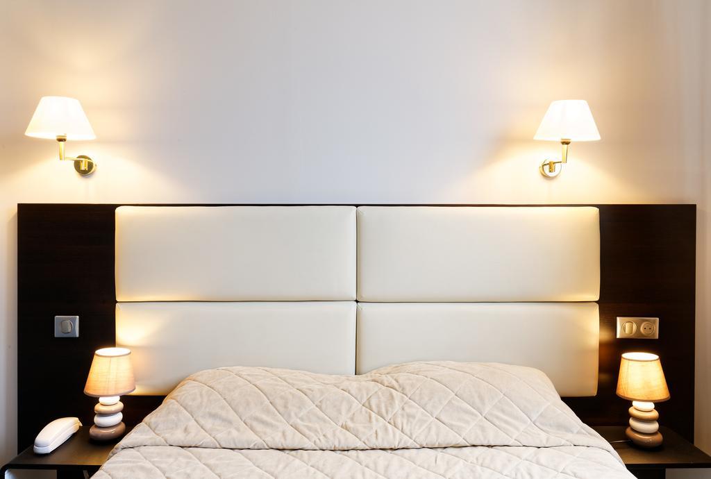 Hotel Astrid Ρουέν Εξωτερικό φωτογραφία